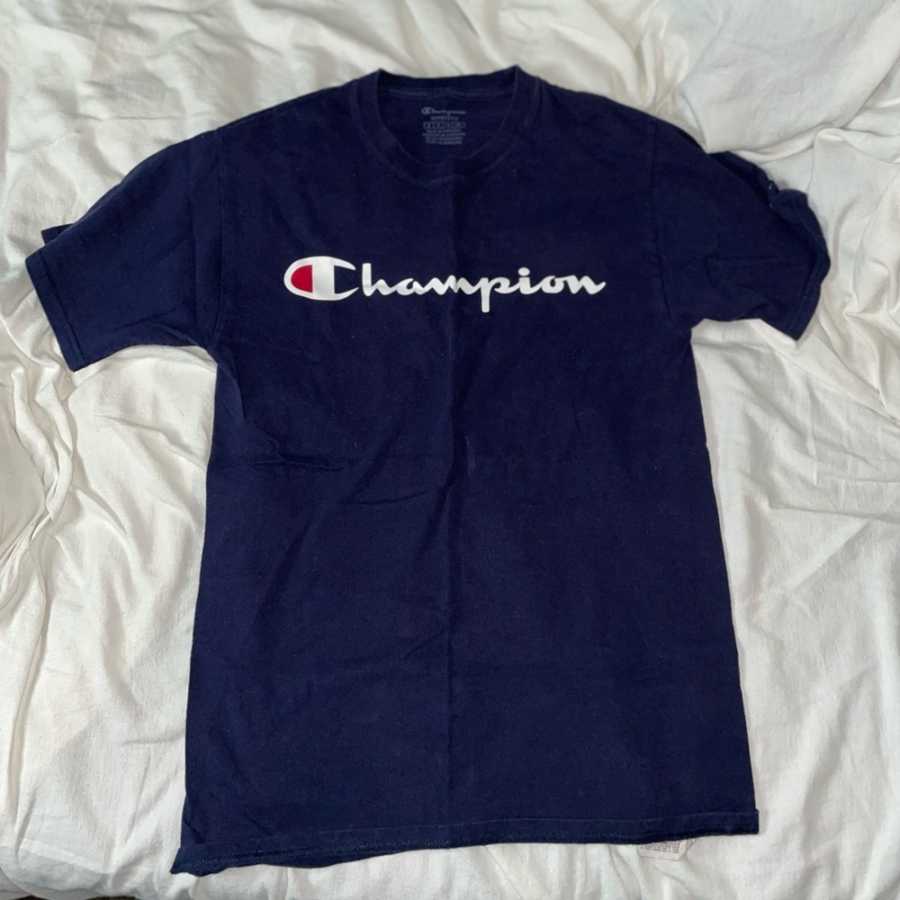 Champion t shirt